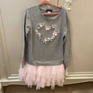 Kate Mack girls top.